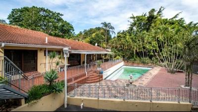 House For Sale in Atholl Heights, Westville