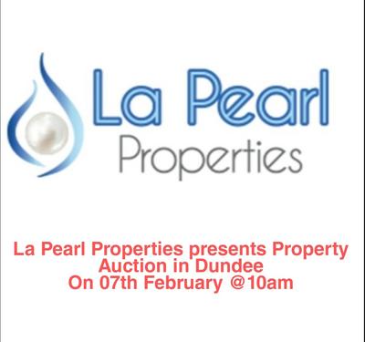 House For Sale in Dundee, Dundee