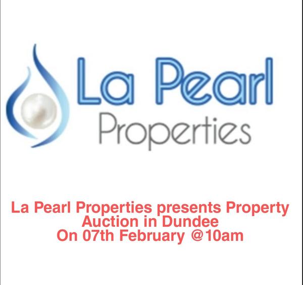 Property For Sale in Dundee, Dundee