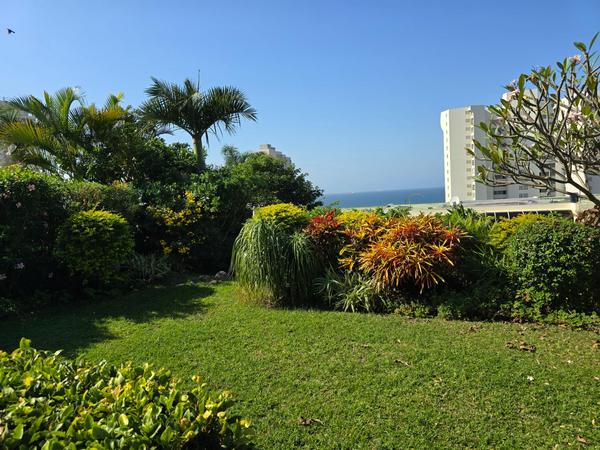 Apartment / Flat For Sale in Umhlanga Rocks, Umhlanga