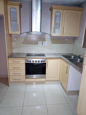 Apartment / Flat For Rent in Musgrave, Durban