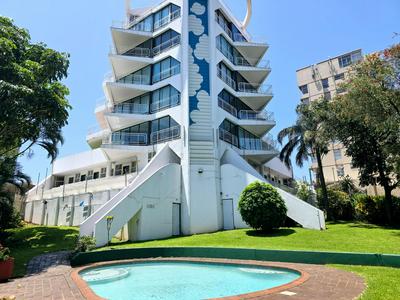 Apartment / Flat For Sale in Musgrave, Durban