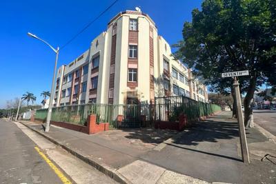 Apartment / Flat For Rent in Morningside, Durban