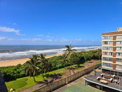 Apartment / Flat For Sale in Amanzimtoti, Amanzimtoti