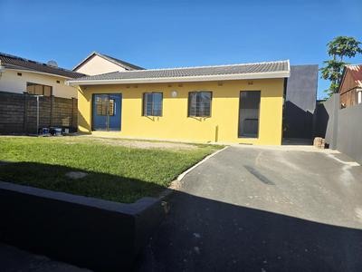 Cottage For Rent in Sydenham, Durban
