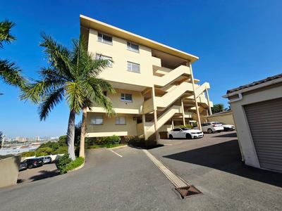 Apartment / Flat For Sale in Morningside, Durban