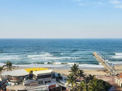 Apartment / Flat For Sale in North Beach, Durban