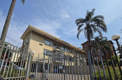 Apartment / Flat For Rent in Musgrave, Durban