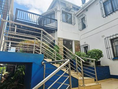 House For Sale in Musgrave, Durban