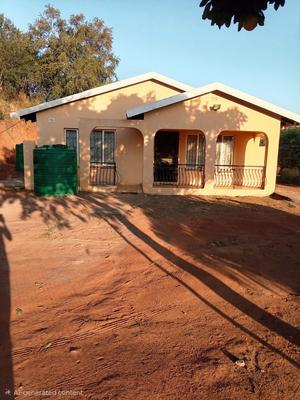 House For Sale in Mariannhill, Pinetown